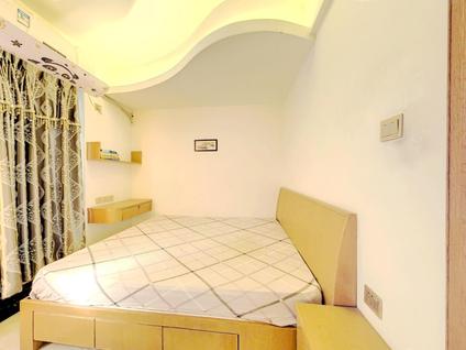 禅城绿景整租 阳光嘉苑2室1厅/90平/高楼层