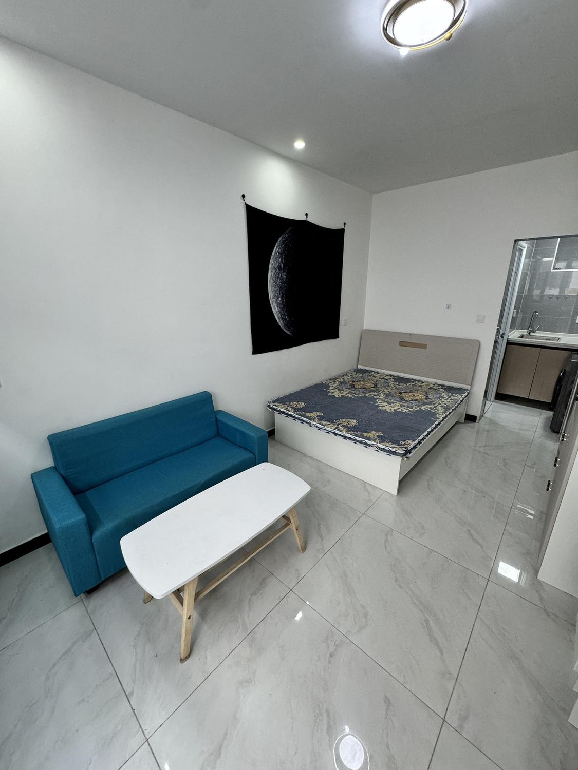 整租·机场南路(东里)