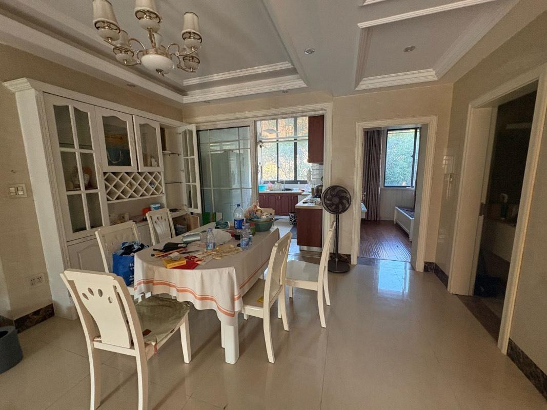 整租·米西花园