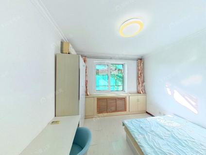 通州果园整租 复兴南里小区2室1厅/69平/中楼层