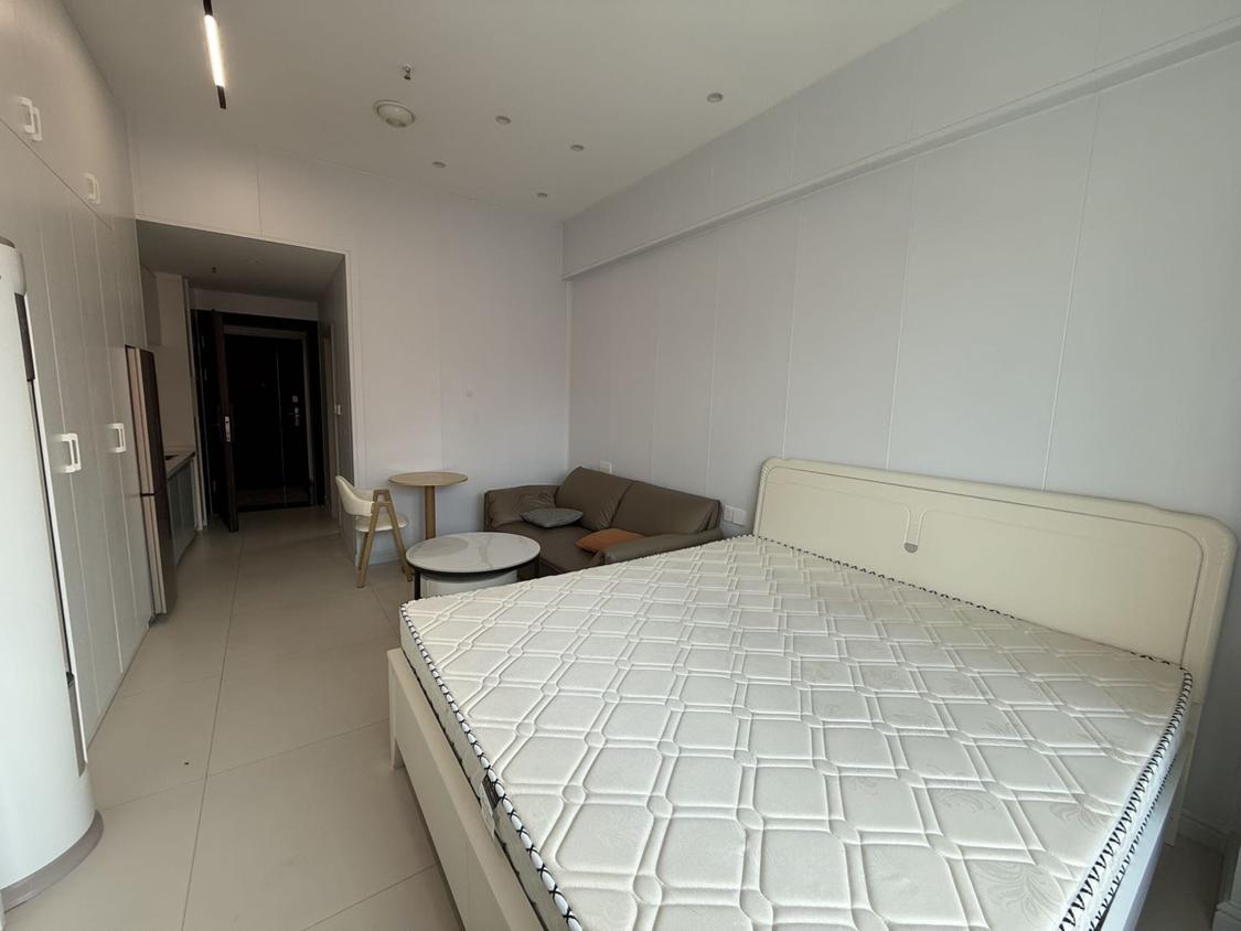 整租·万达广场华府