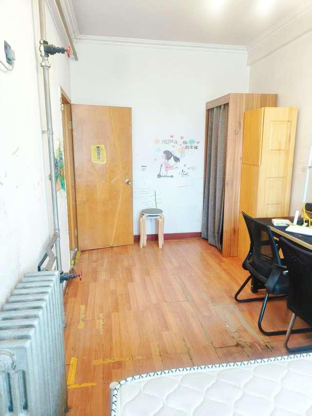 整租·北大燕北园