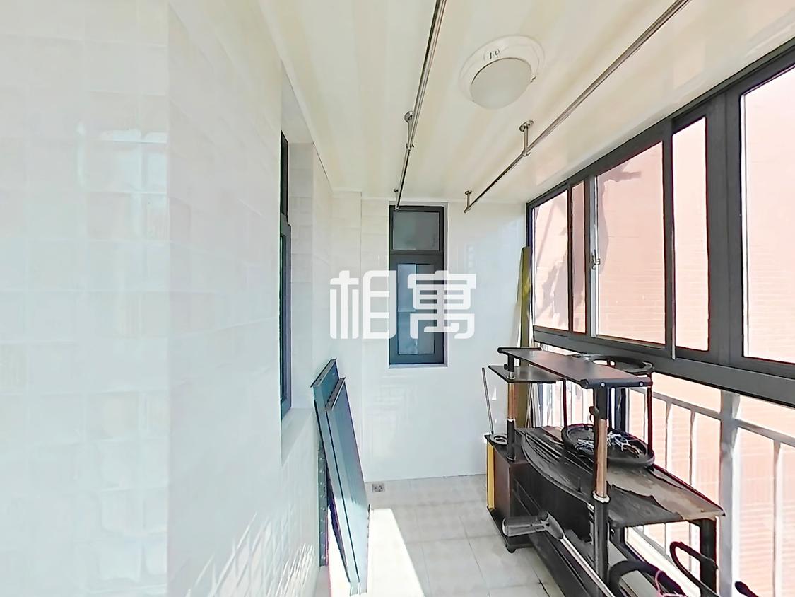 整租·东郊小镇(第六街区)