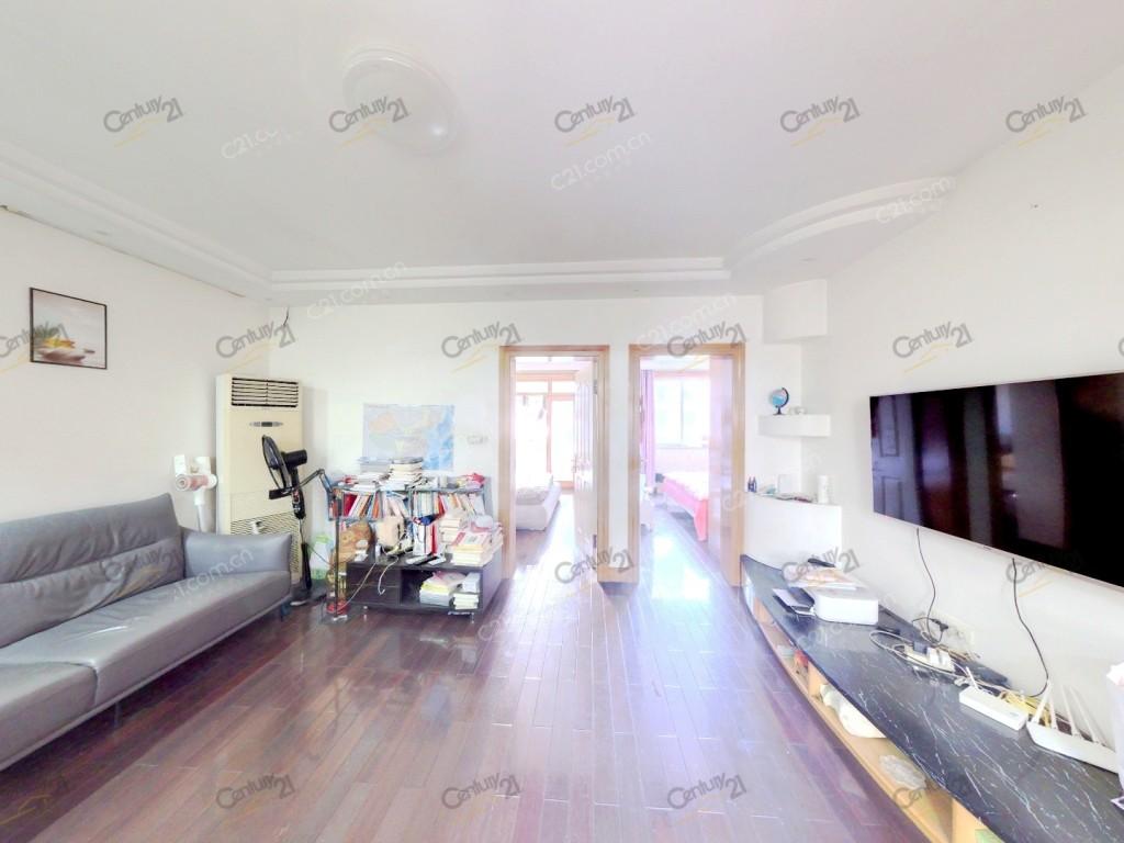 整租·献华社区