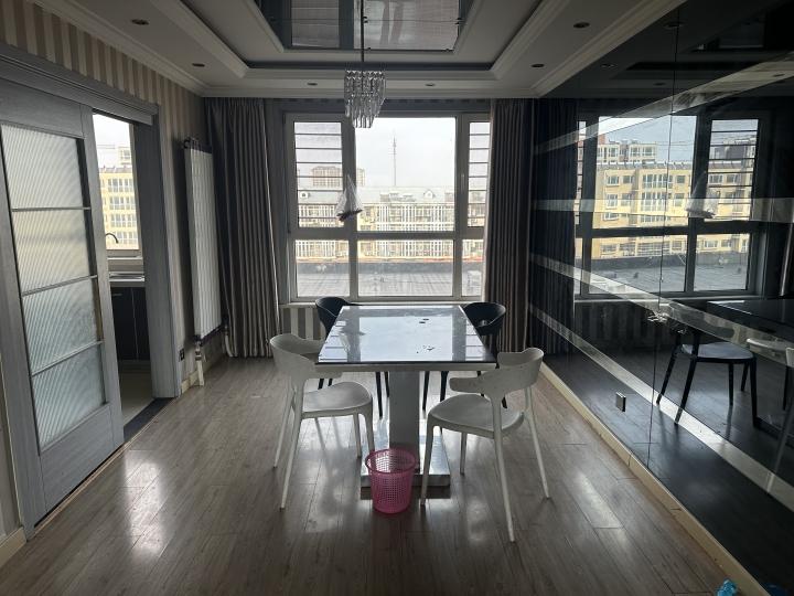 整租·安顺家园杰座小区