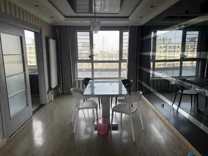 迁安迁安市区整租 安顺家园杰座小区3室2厅/128平/低楼层