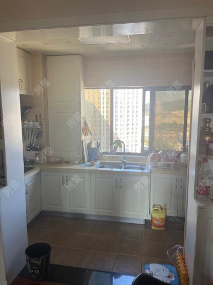 五华泛亚科技新区整租 联想科技城(二期)3室2厅/105平/高楼层