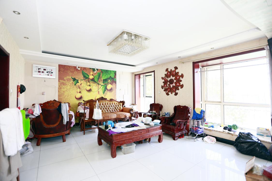 整租·大通绿岛家园