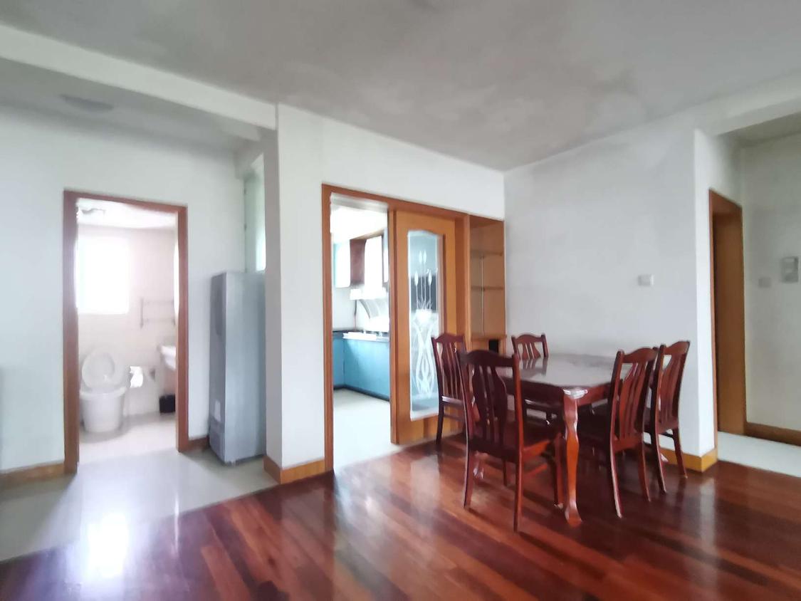 整租·舟渔明珠园华隆