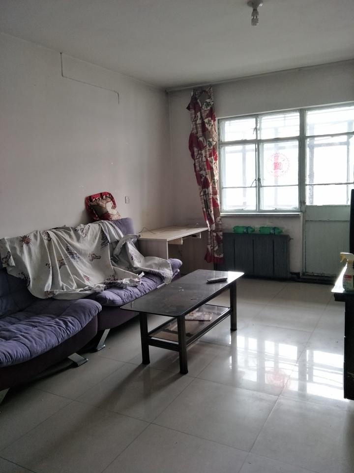 整租·二十三街住宅小区