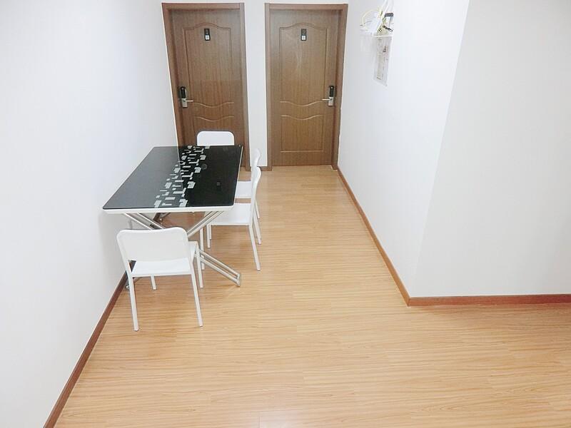 合租·申江豪城