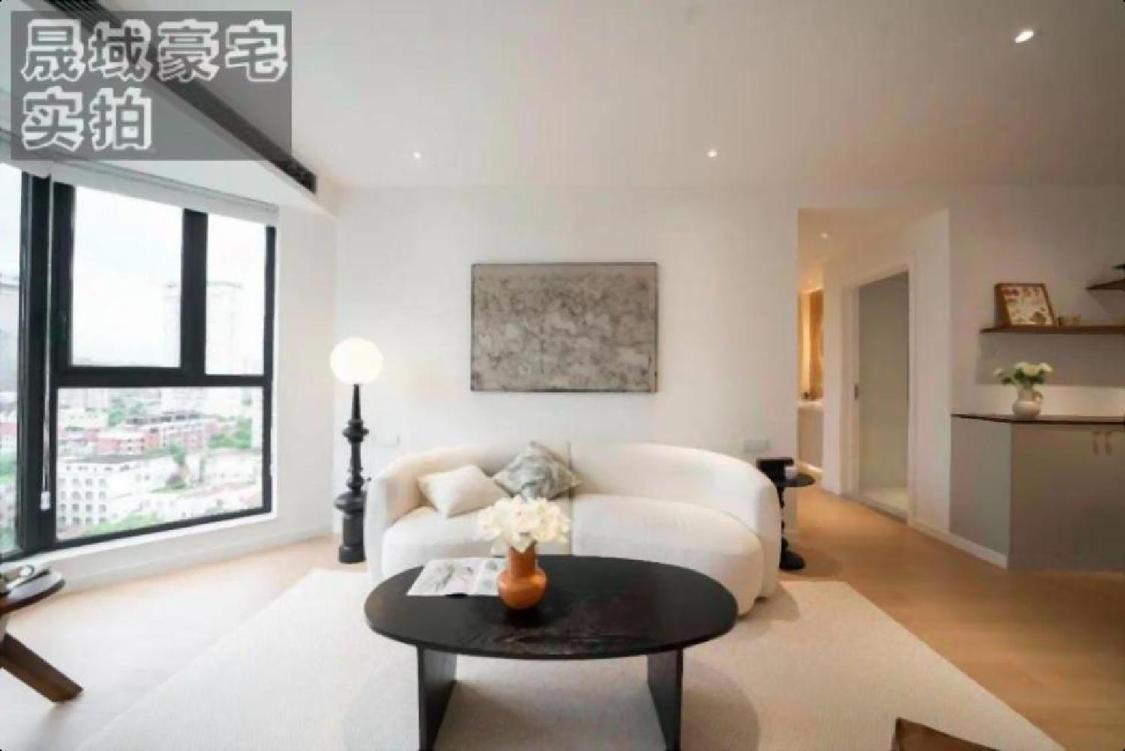 整租·前滩(晶萃名邸)