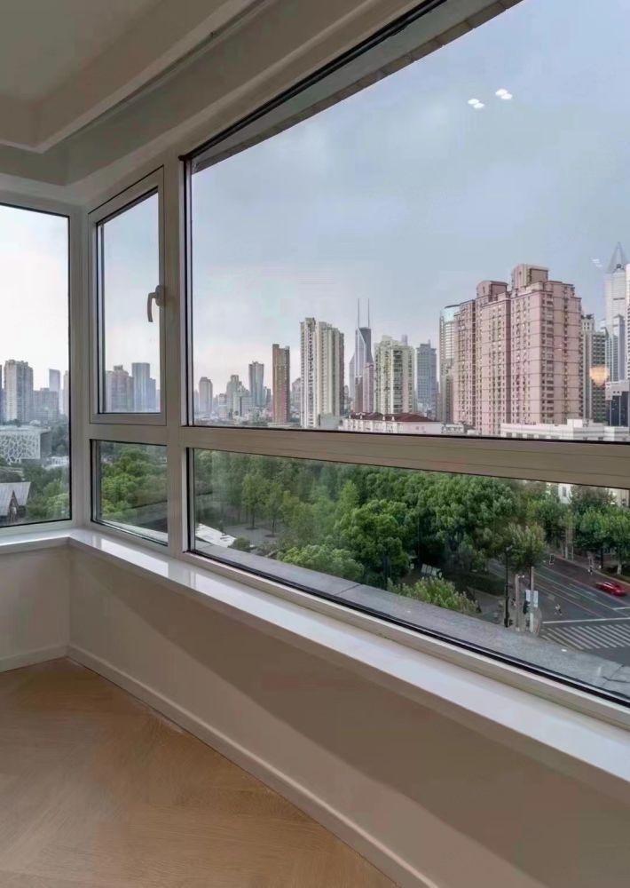 整租·国际丽都城