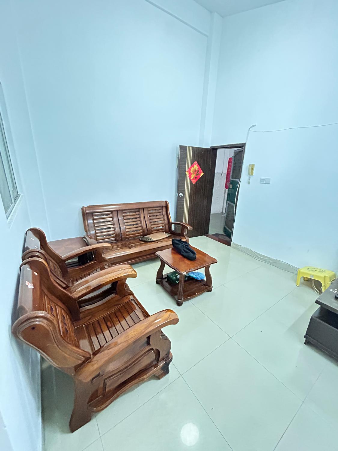 整租·新加坡花园(二三期)