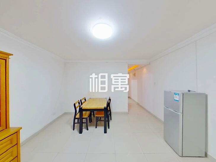 整租·华远北街1号