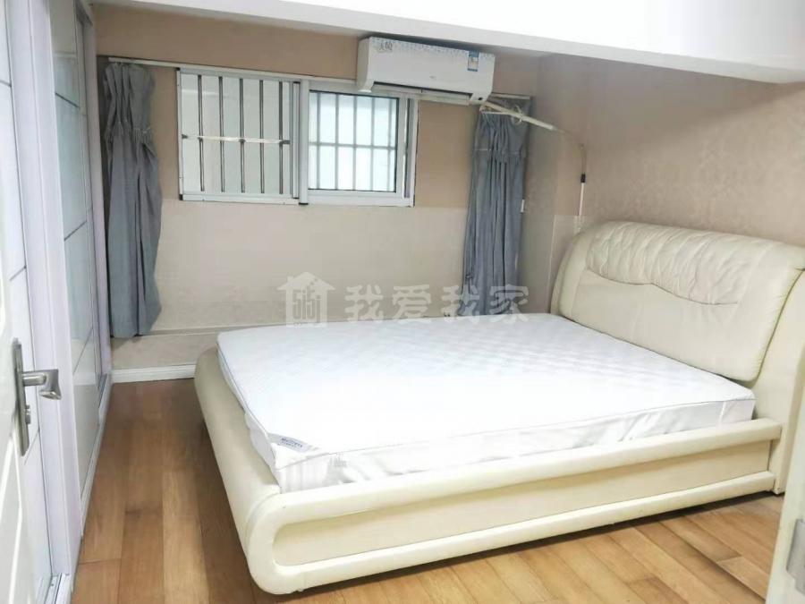 整租·莱茵铂郡