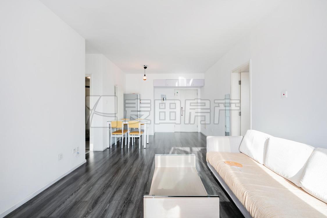 整租·北京香颂(二期)