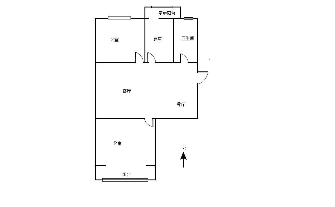 整租·临港花园