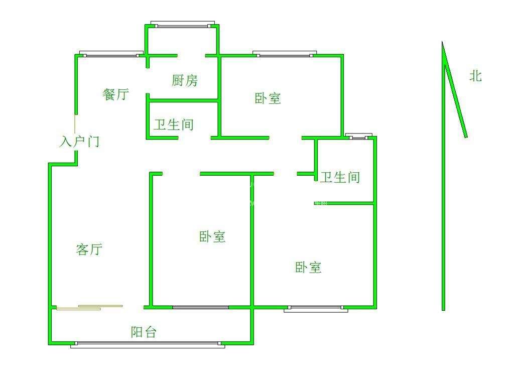 整租·山东劳动职业技术学院居民楼