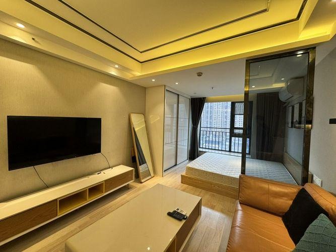 整租·誉峰遇见