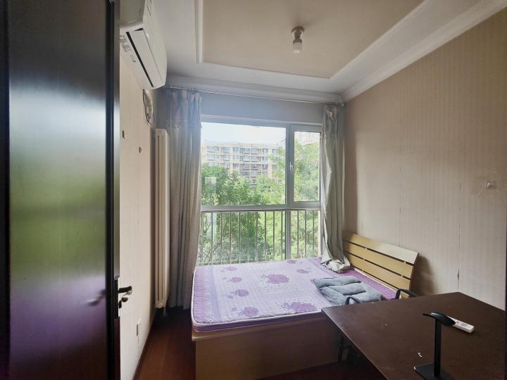 整租·华庭苑(西区)