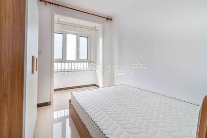 丰台玉泉营整租 京开西路69号院2室1厅/68平/高楼层