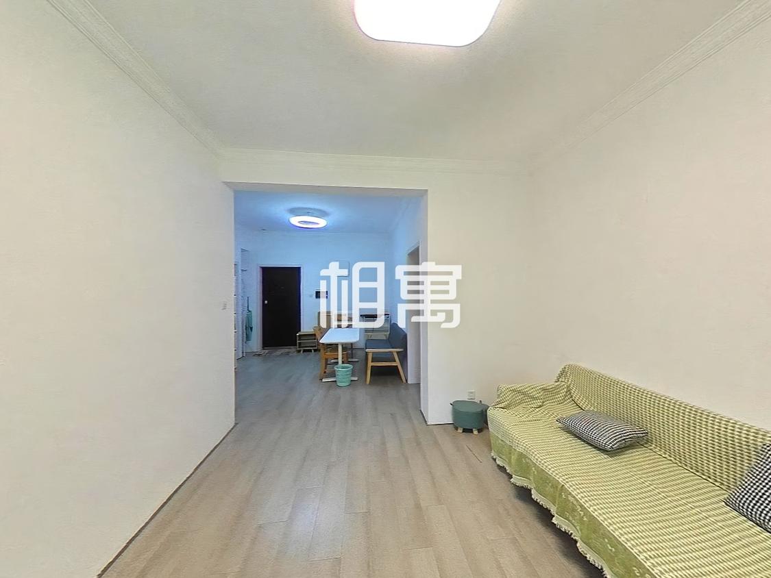 整租·华润中央公园(三期)