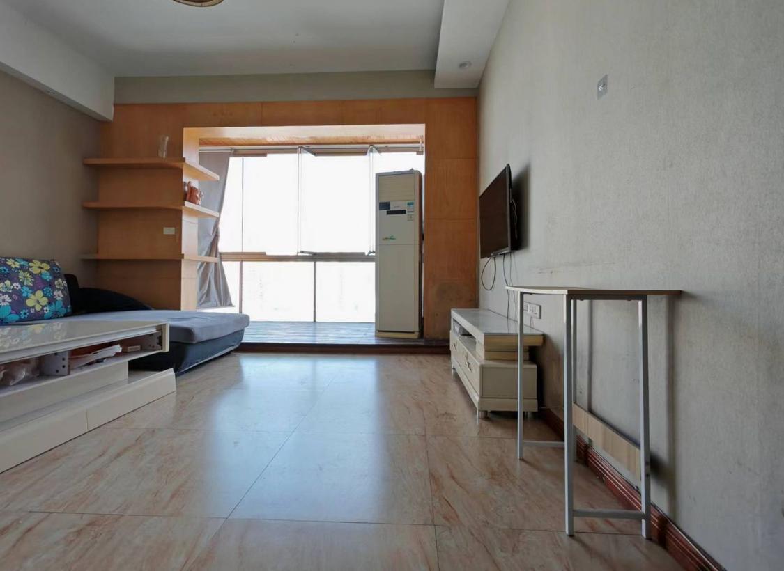 整租·新城名都