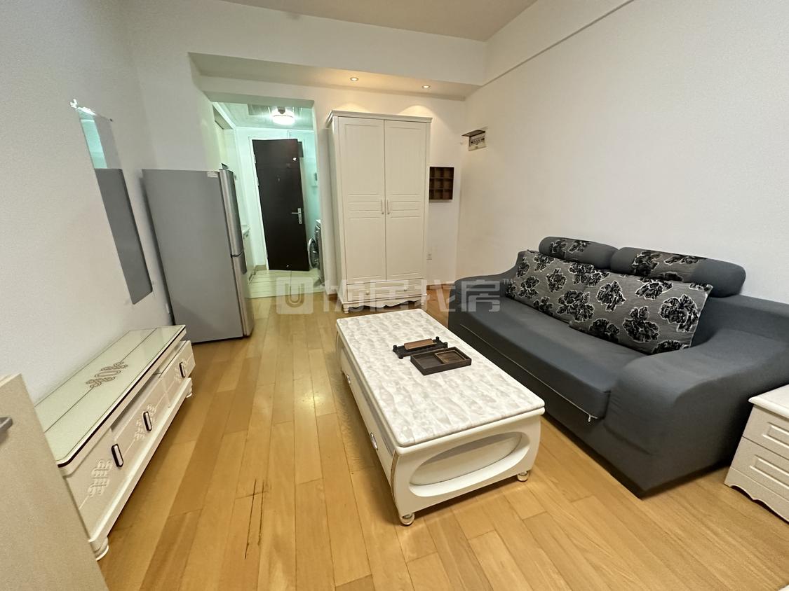 整租·洱海庄园