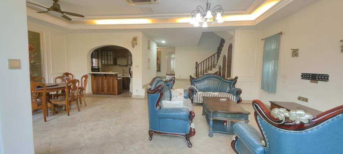 整租·富力盈溪谷