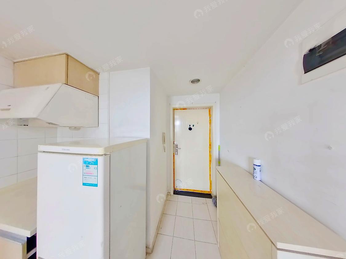 整租·新城市广场