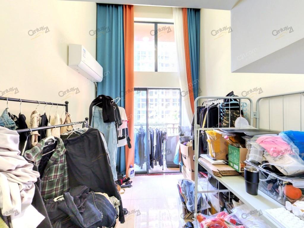 整租·佳兆业大都汇