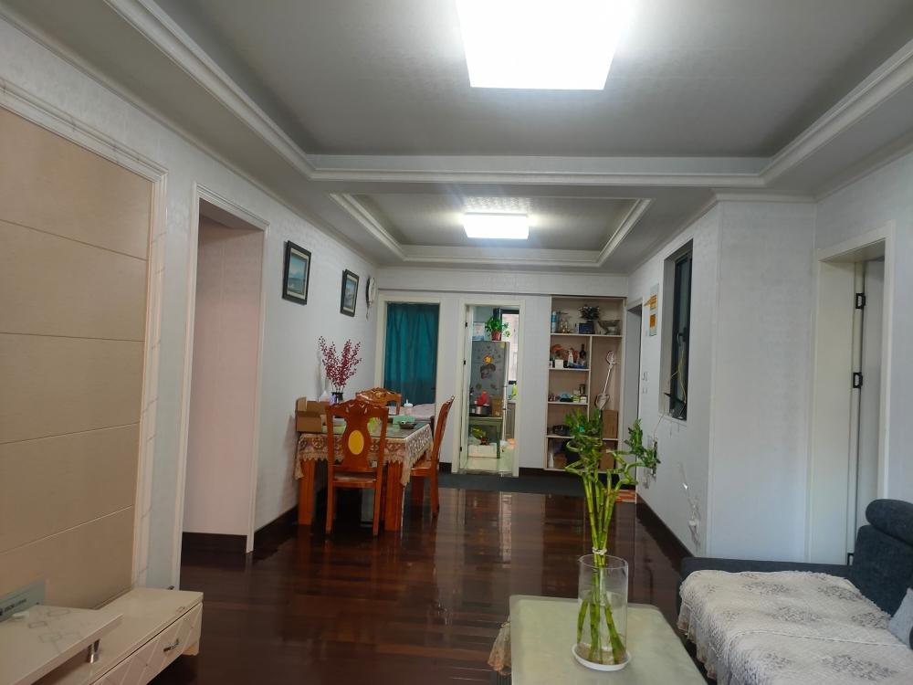 整租·美好易居城领域