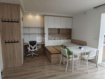 朝阳望京合租 望京西园(四区)1室1厅/59平/中楼层