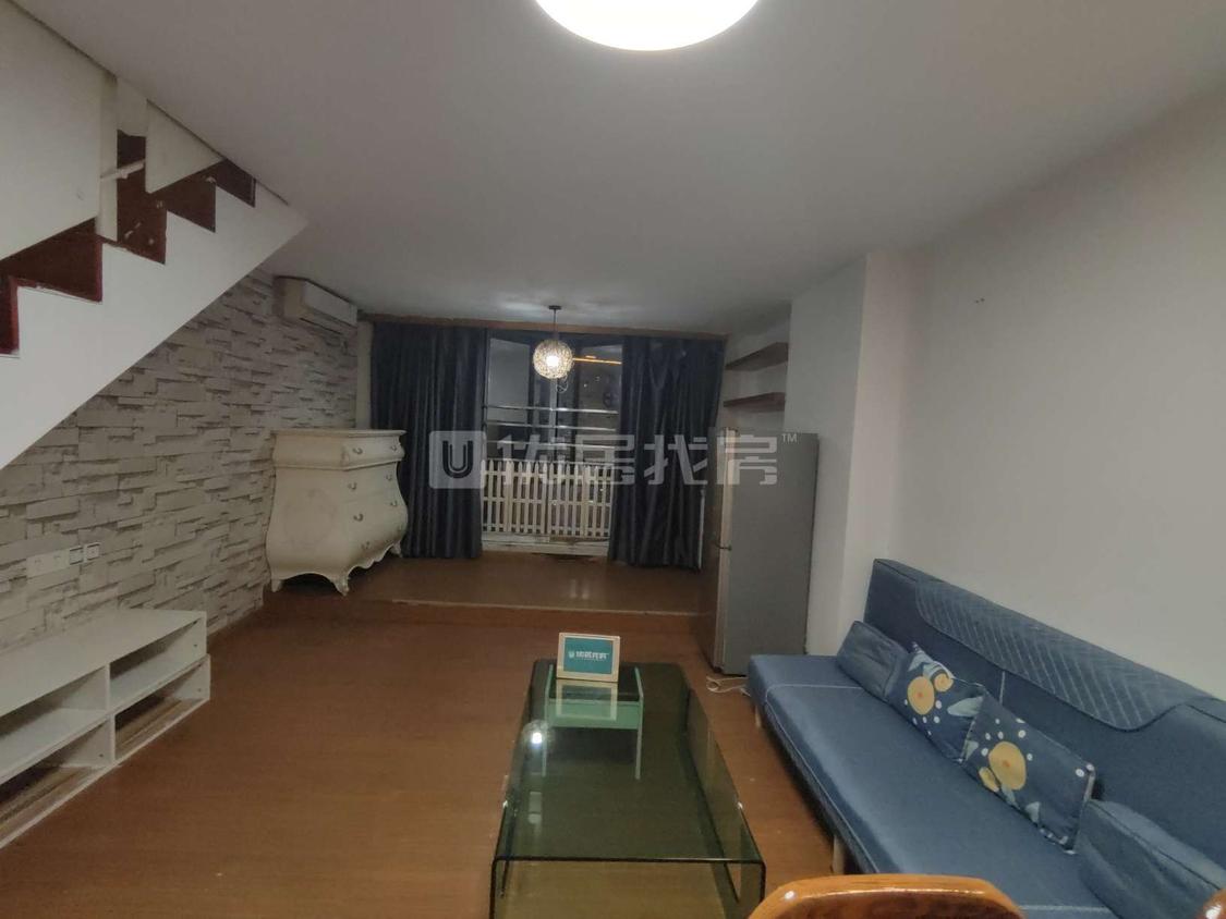 整租·宜景康源