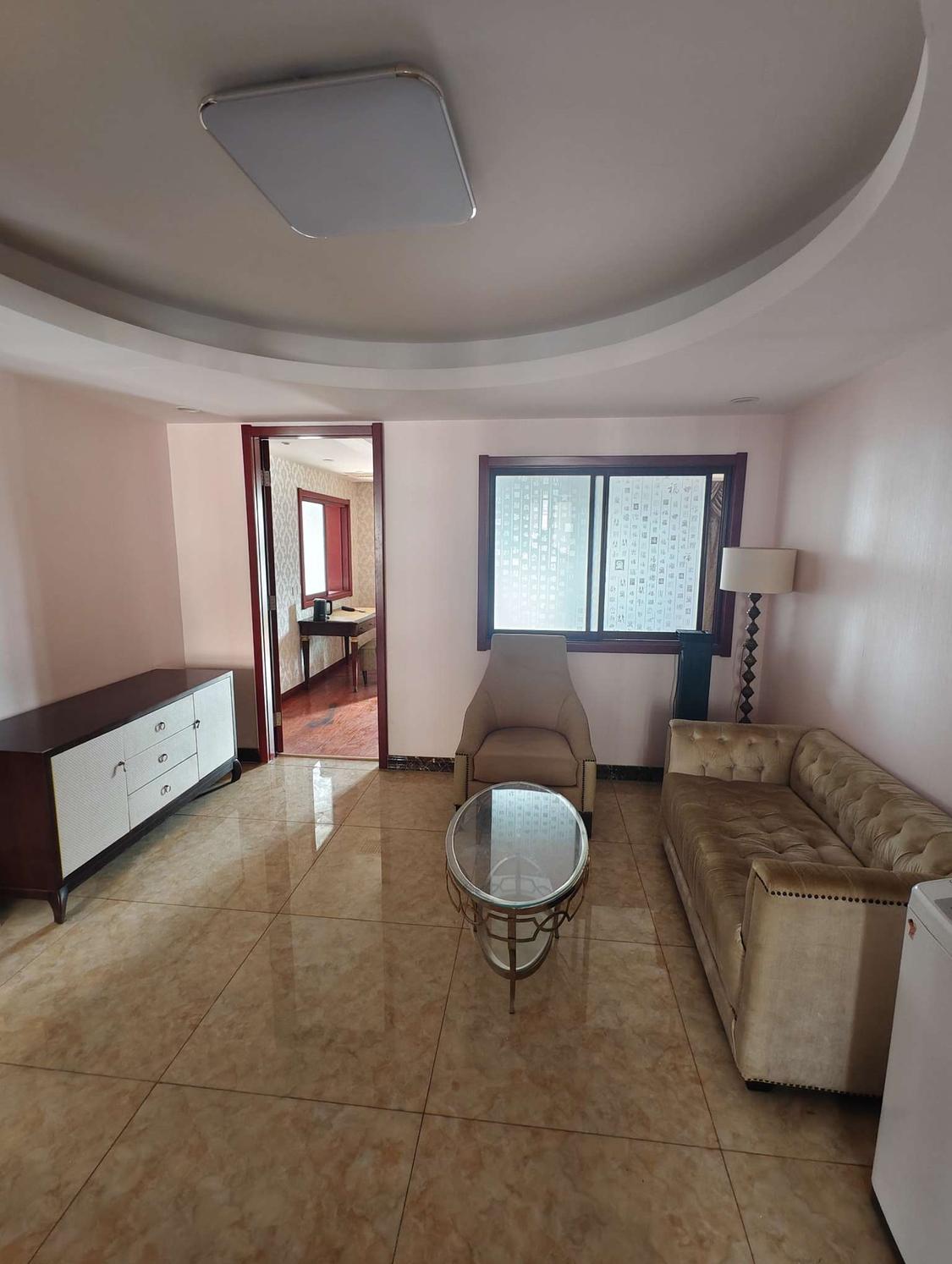 整租·红星逸品轩