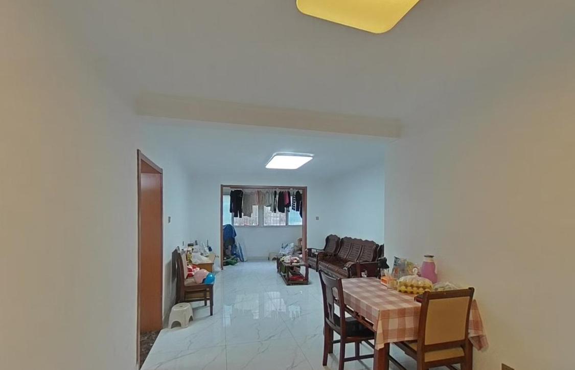 整租·盛景华庭(北苑)