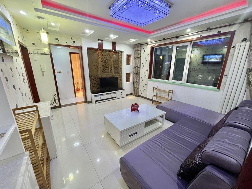 整租·世通国际