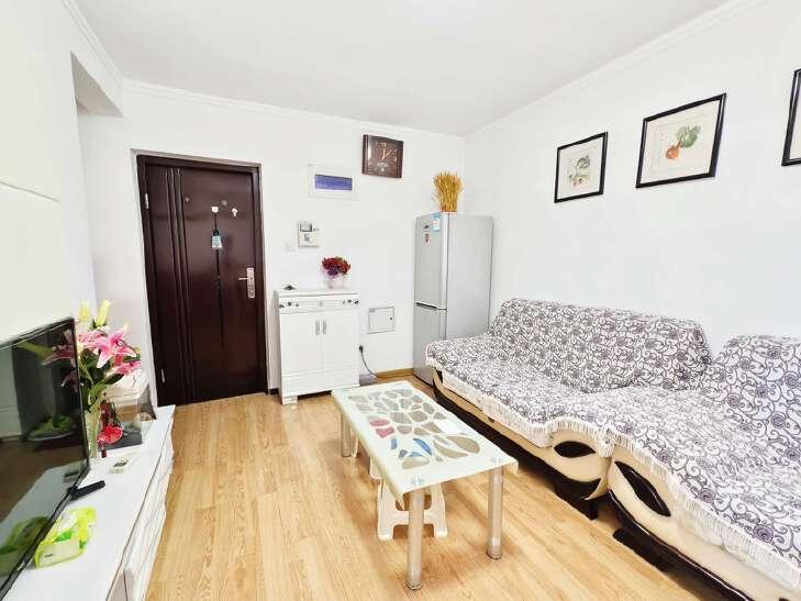 整租·三箭瑞福苑