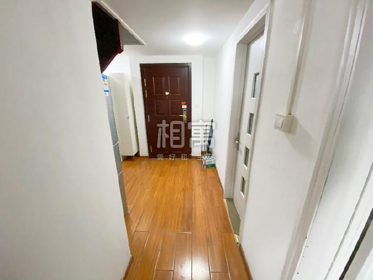 合租·首邑溪谷