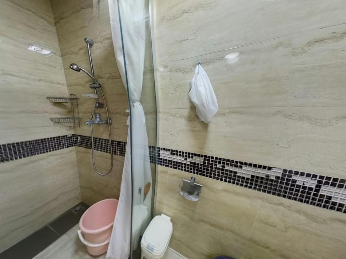 整租·万科城二期