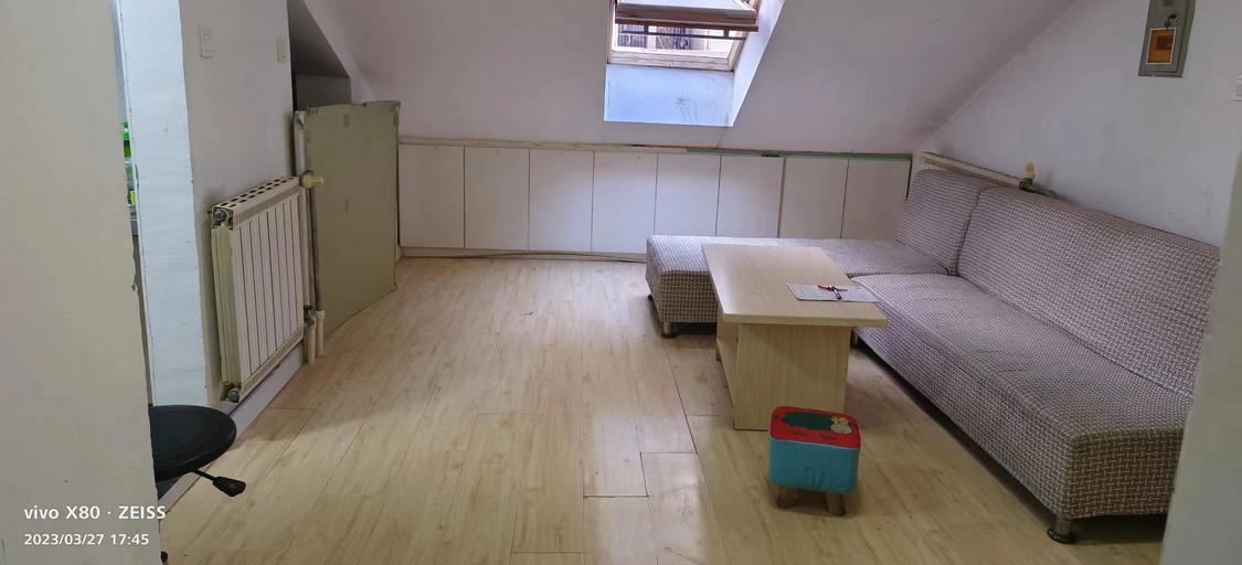 整租·星河嘉园