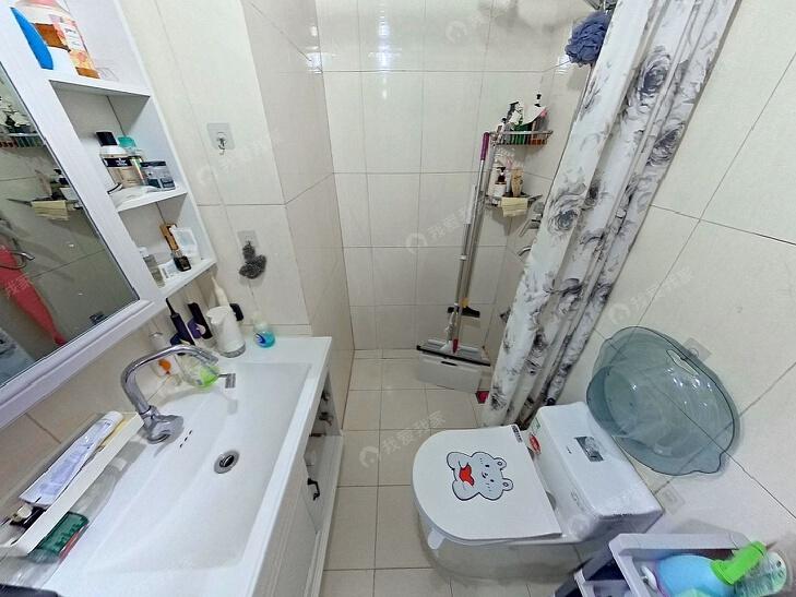 整租·理想家园