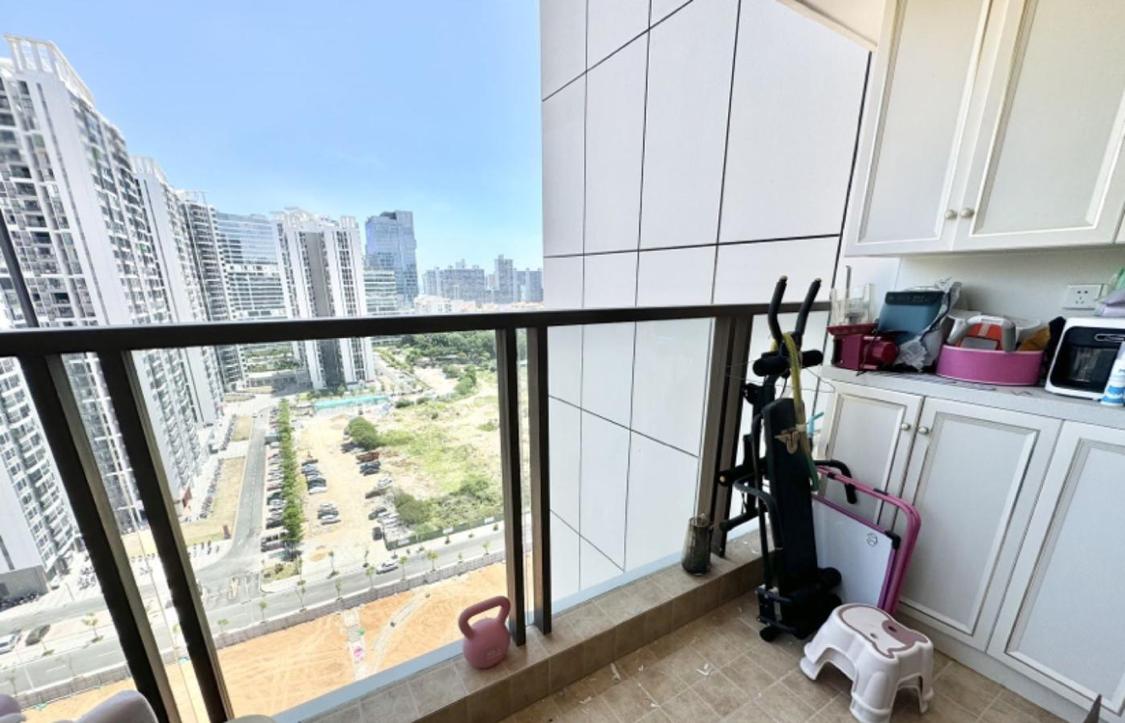 整租·利泽海月