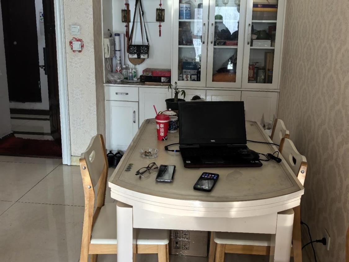 整租·华源博雅馨园