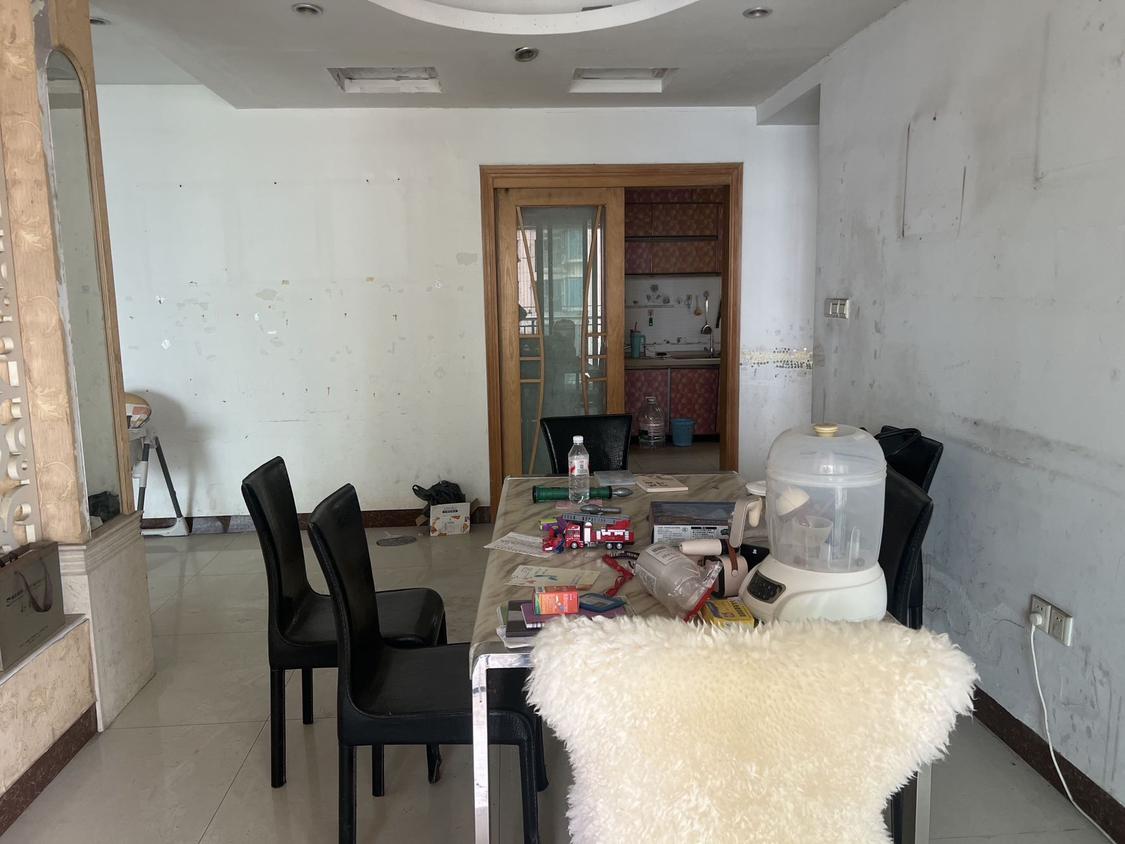 整租·江南海岸花园