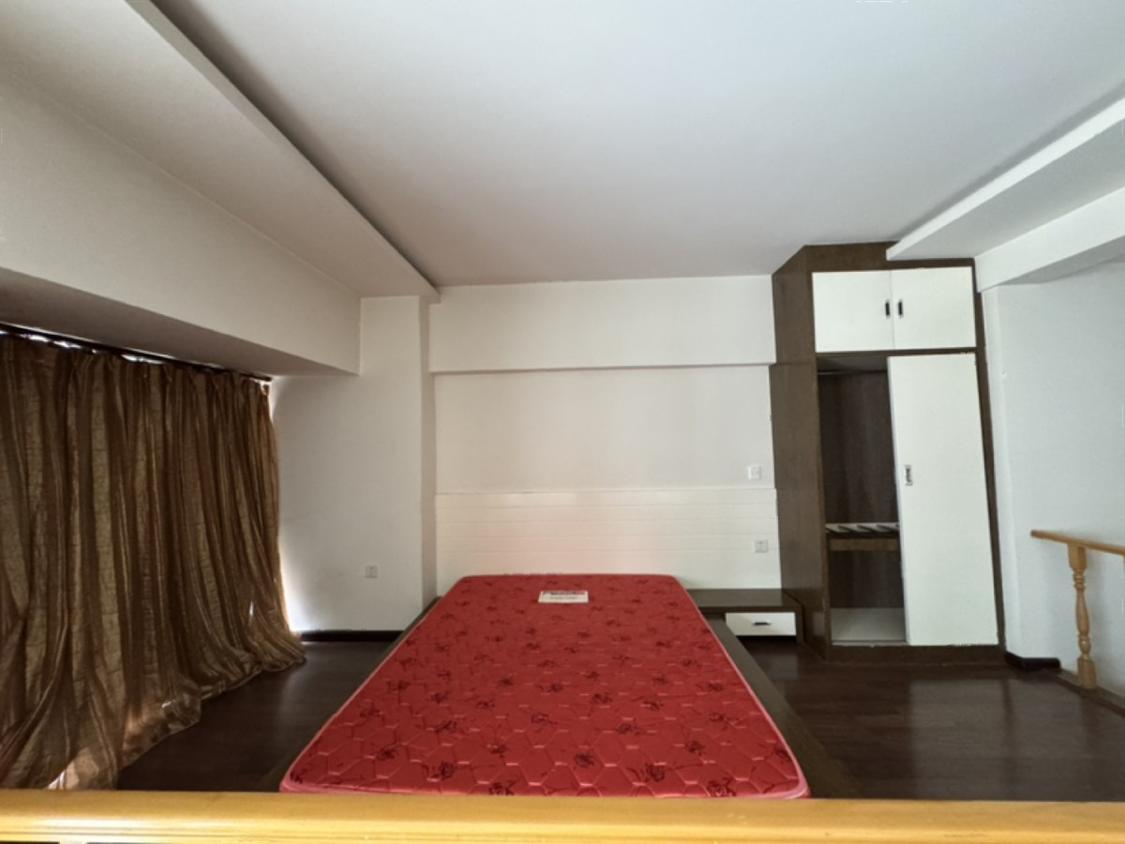 整租·碧海蓝天