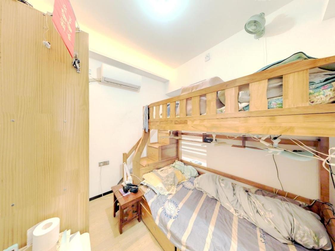 整租·保利花海湾