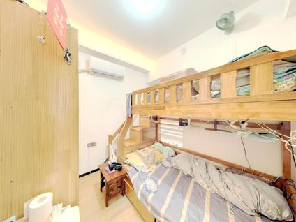 荔湾芳村整租 保利花海湾3室2厅/101平/低楼层