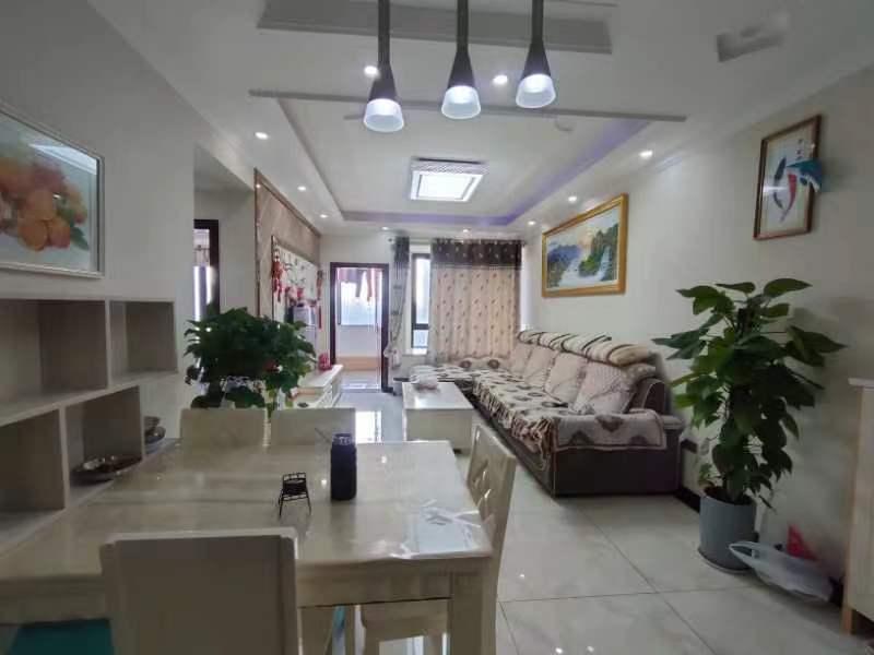 整租·保利壹号公馆